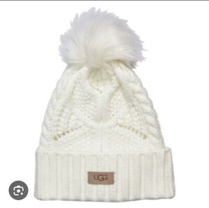 Ugg Brand Beanie